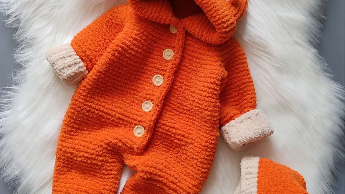 Лисёнок Плюшик 🦊