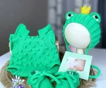 Лягушачий принц 🐸