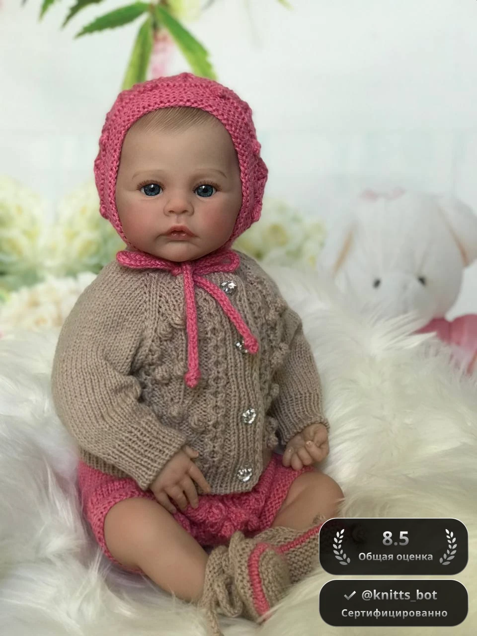 Маленькая Малина 🍓