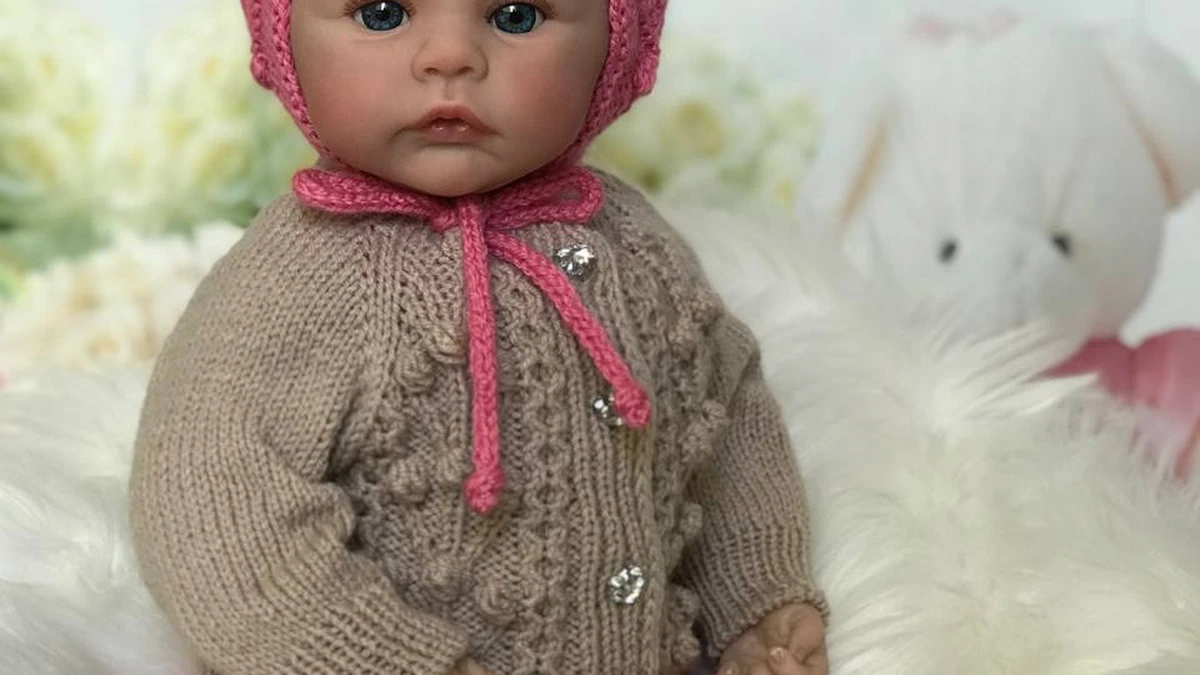 Маленькая Малина 🍓