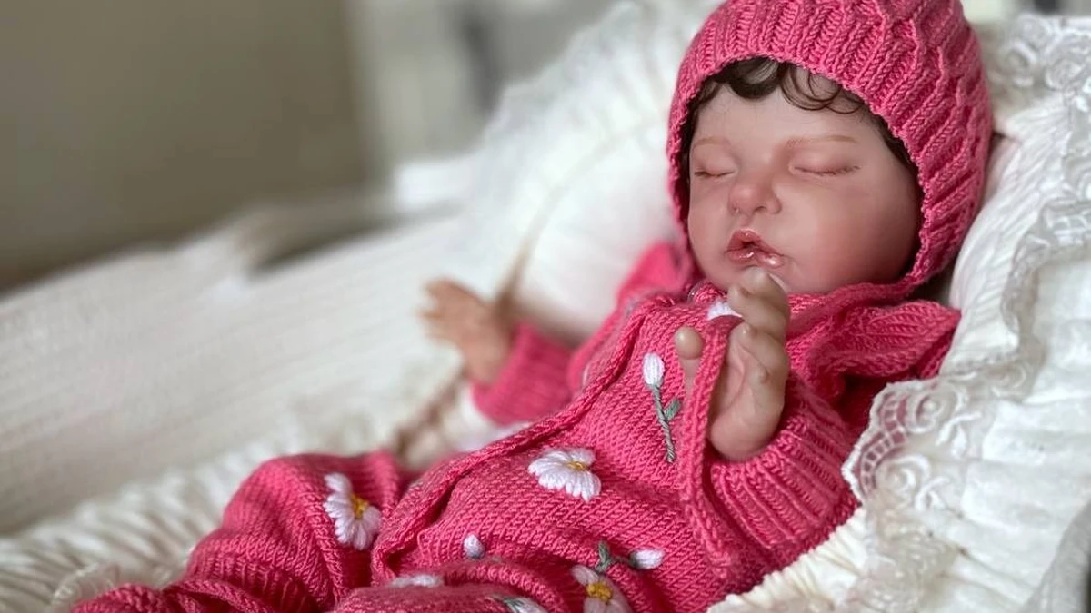 Малиновая Ромашка 🌼