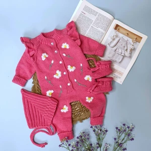 Малиновая Ромашка 🌼