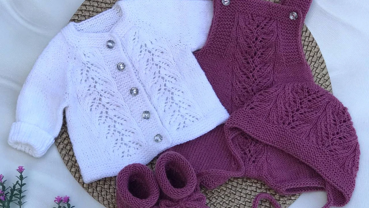 Малиновый Малыш 🍓