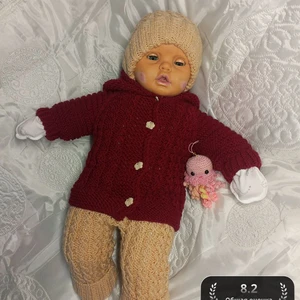 Малиновый уют 🍓