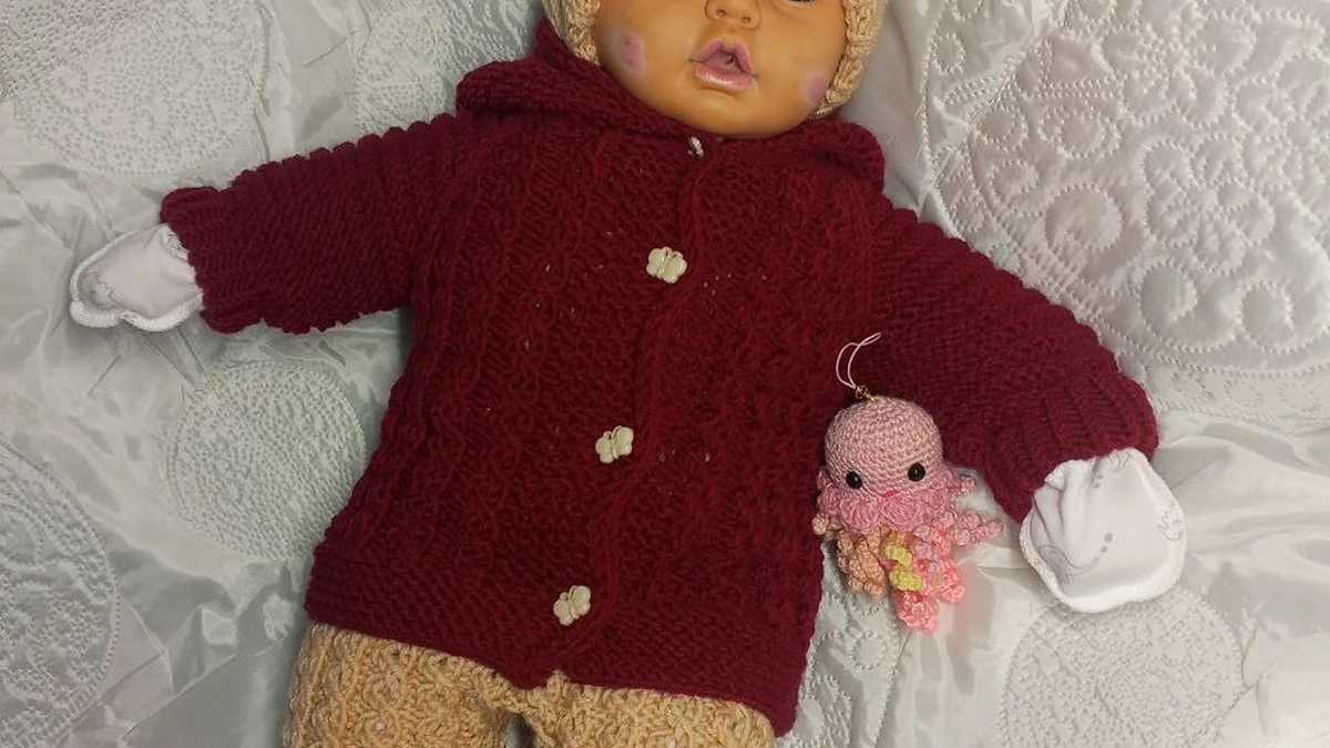 Малиновый уют 🍓