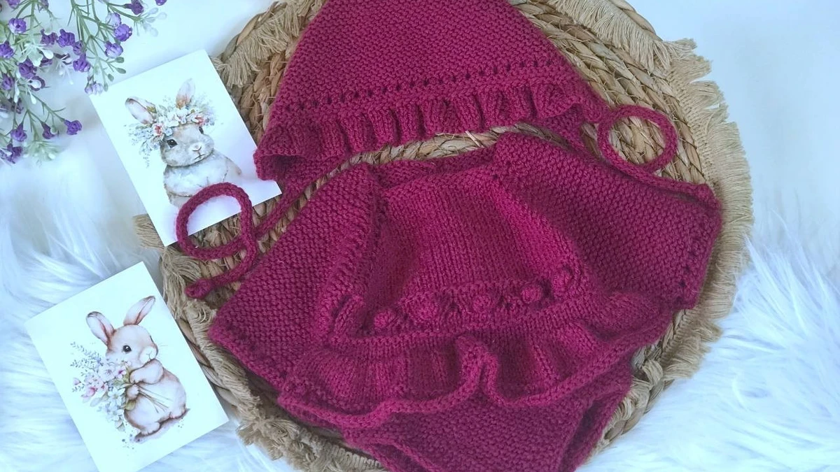 Малиновый Зайчонок 🐰