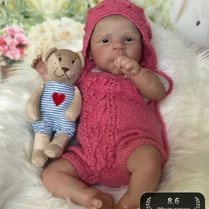 Малыш Розовый 🐻