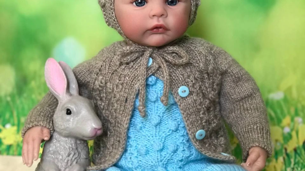 Малыш Зайка 🐇