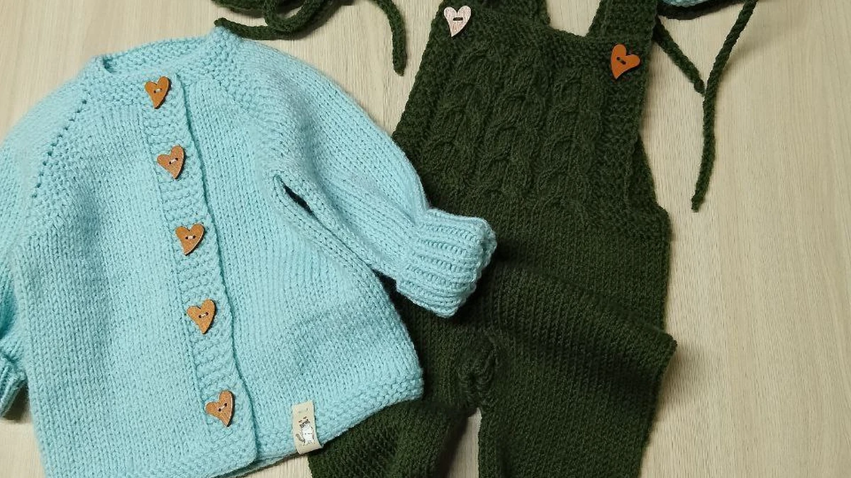 Малышковый Уют 🌿