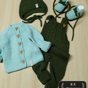 Малышковый Уют 🌿