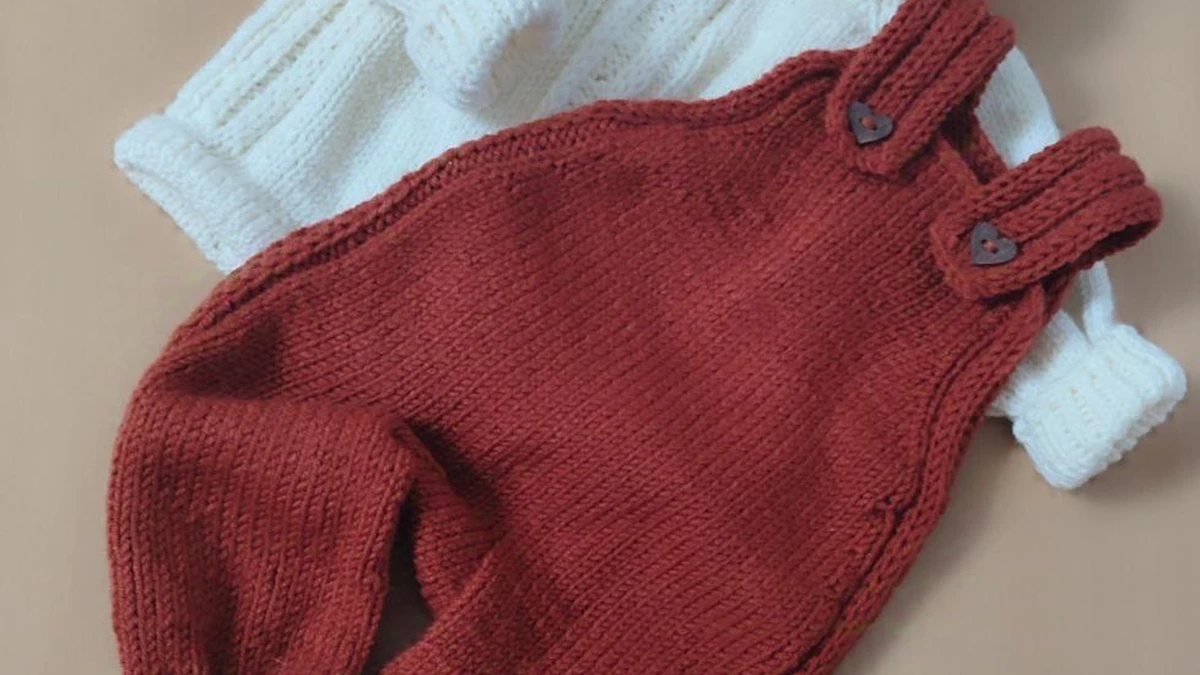 Малышковый Комплект 🧸