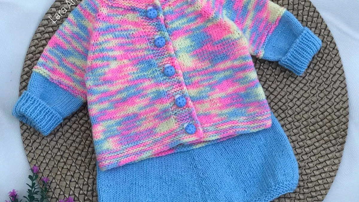 Малютка Радуга 🌈