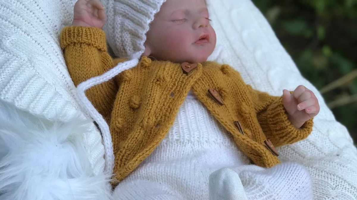 Медовый карапуз 🐝