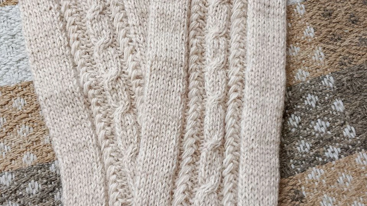 Медвежьи гетры 🐻