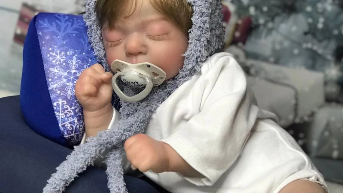 Медвежий Комплект 🐻