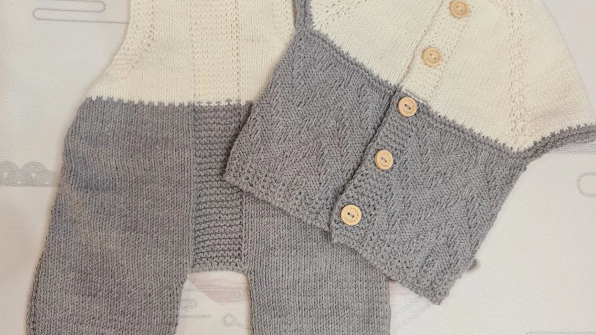 Медвежонок Крошка 🐻