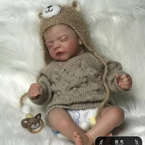 Медвежонок в Уюте 🧸