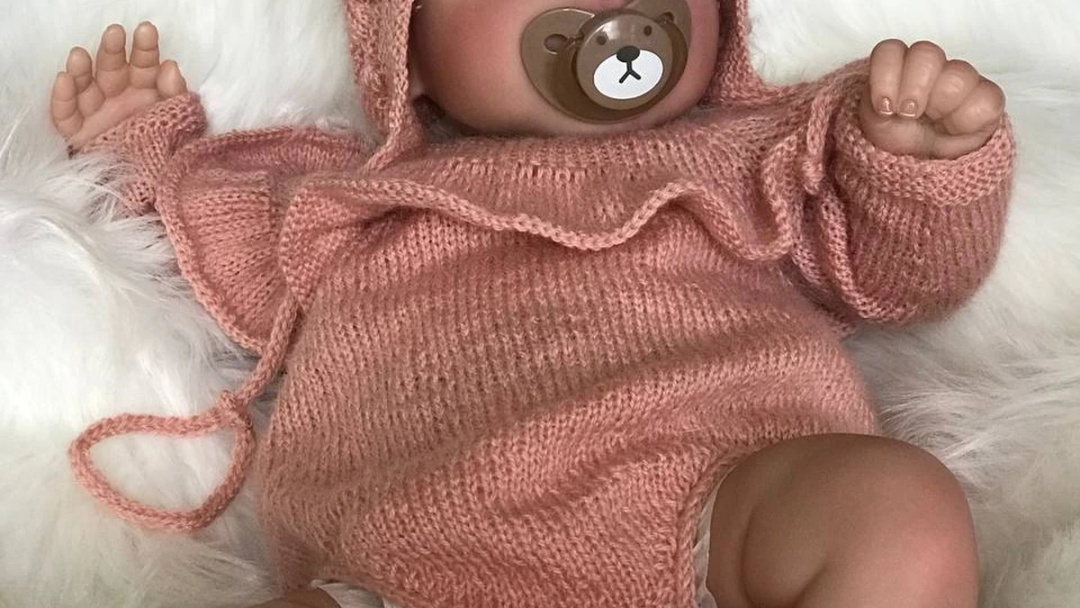 Милый мишка 🐻