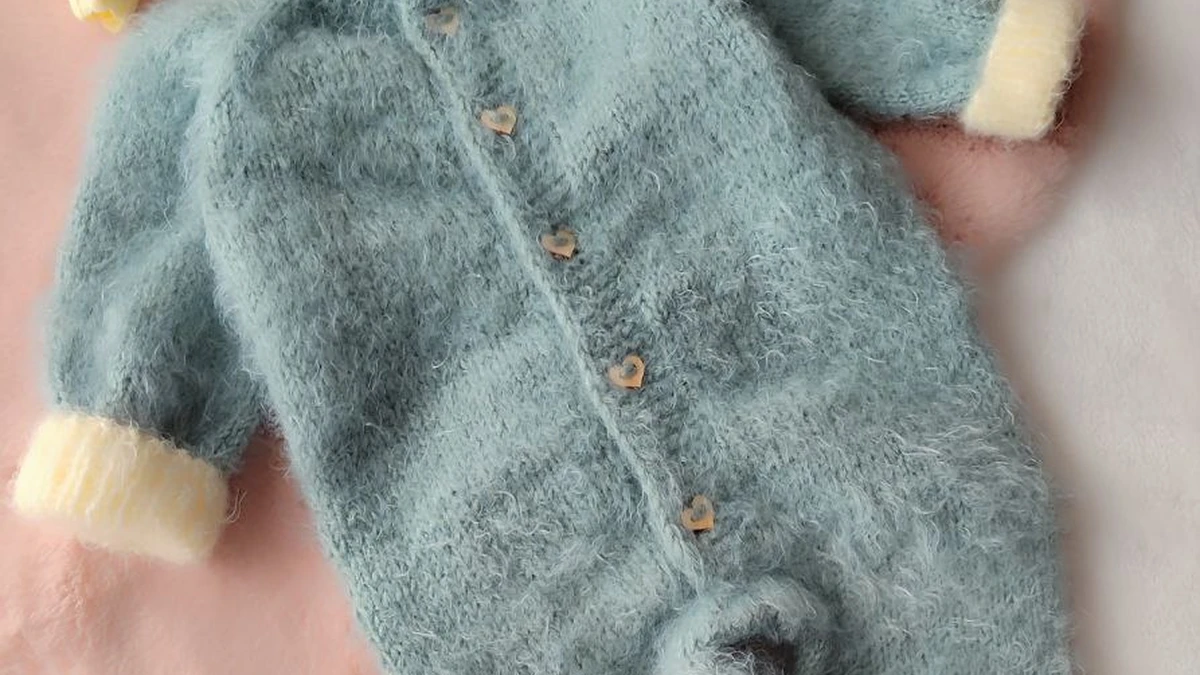 Мини-Медвежонок 🐻