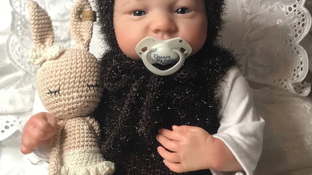 Мишка и Зайка 🧸🐇