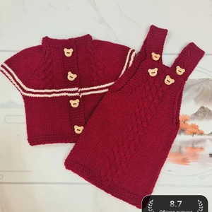 Мишки и Ягоды 🧸🍓