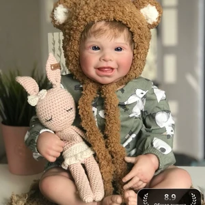 Мишкин капор 🐻