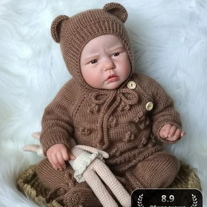 Мишуткин комплект 🐻