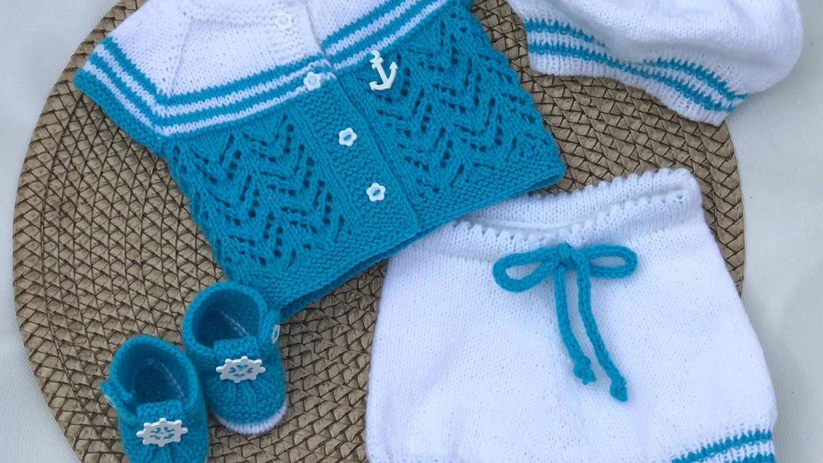 Морской Брискет ⚓️