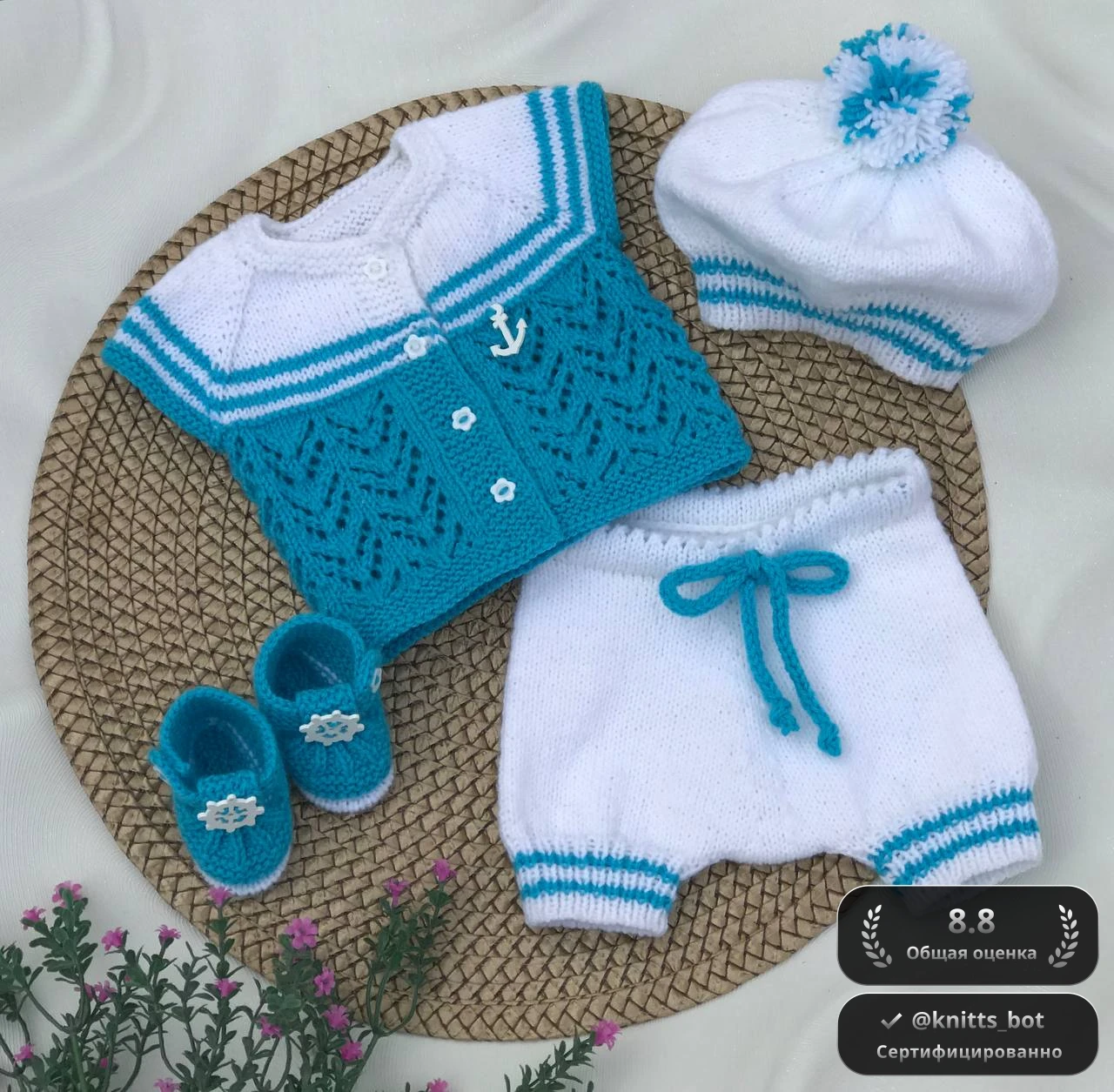 Морской Бриз ⚓️