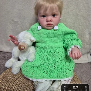 Мятная Ландышинка 🍏