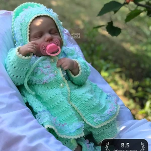 Мятная Зефирка 🌿