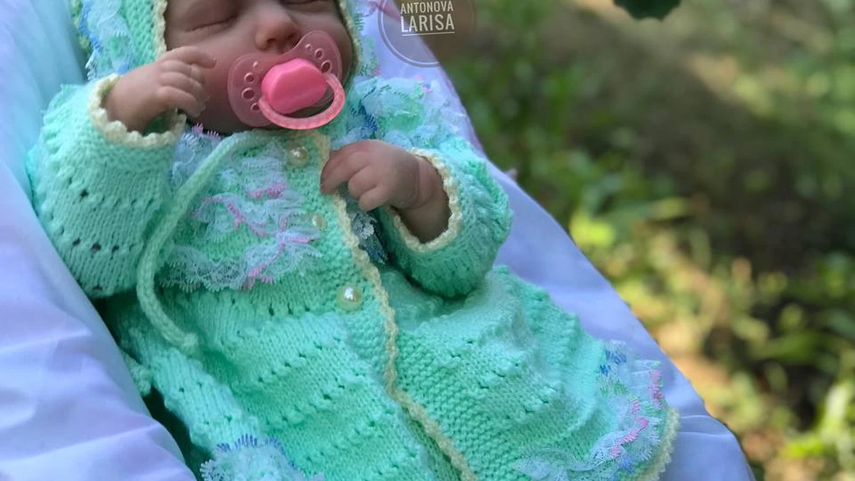 Мятная Зефирка 🌿