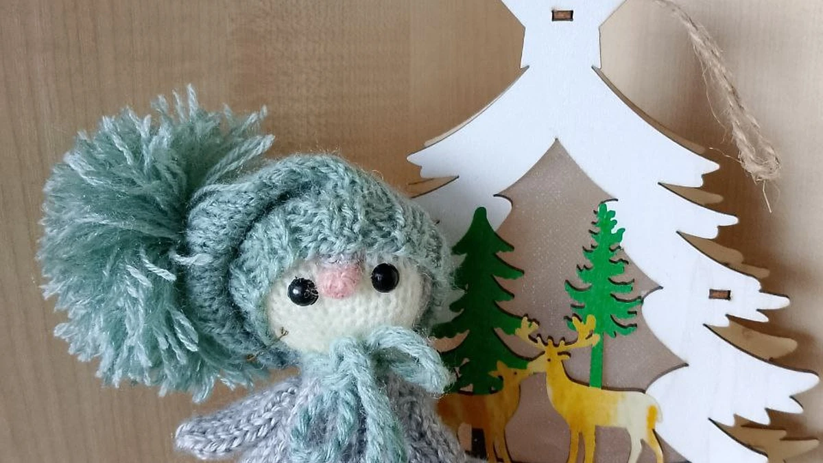 Мятный Ангелок 👼