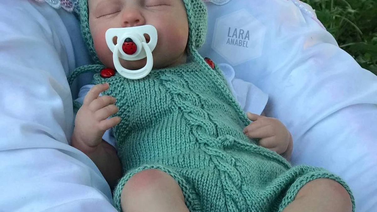 Мятный Мишутка 🐻