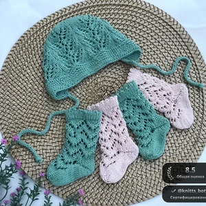 Мятный шедевр 🍃