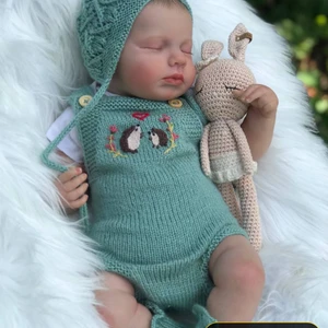 Мятный Ёжик 🦔