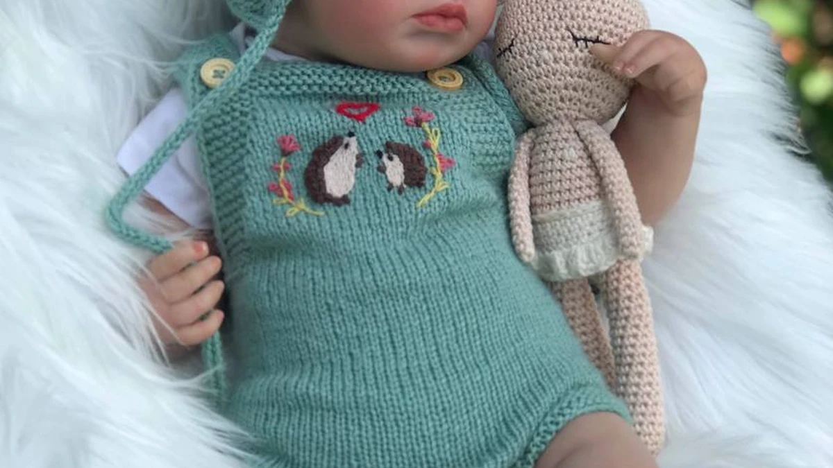 Мятный Ёжик 🦔