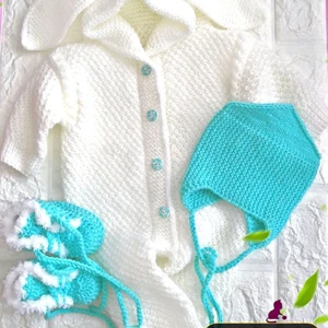 Мятный Зайчонок 🐰