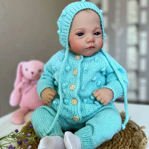 Мятный Зайчонок 🐰