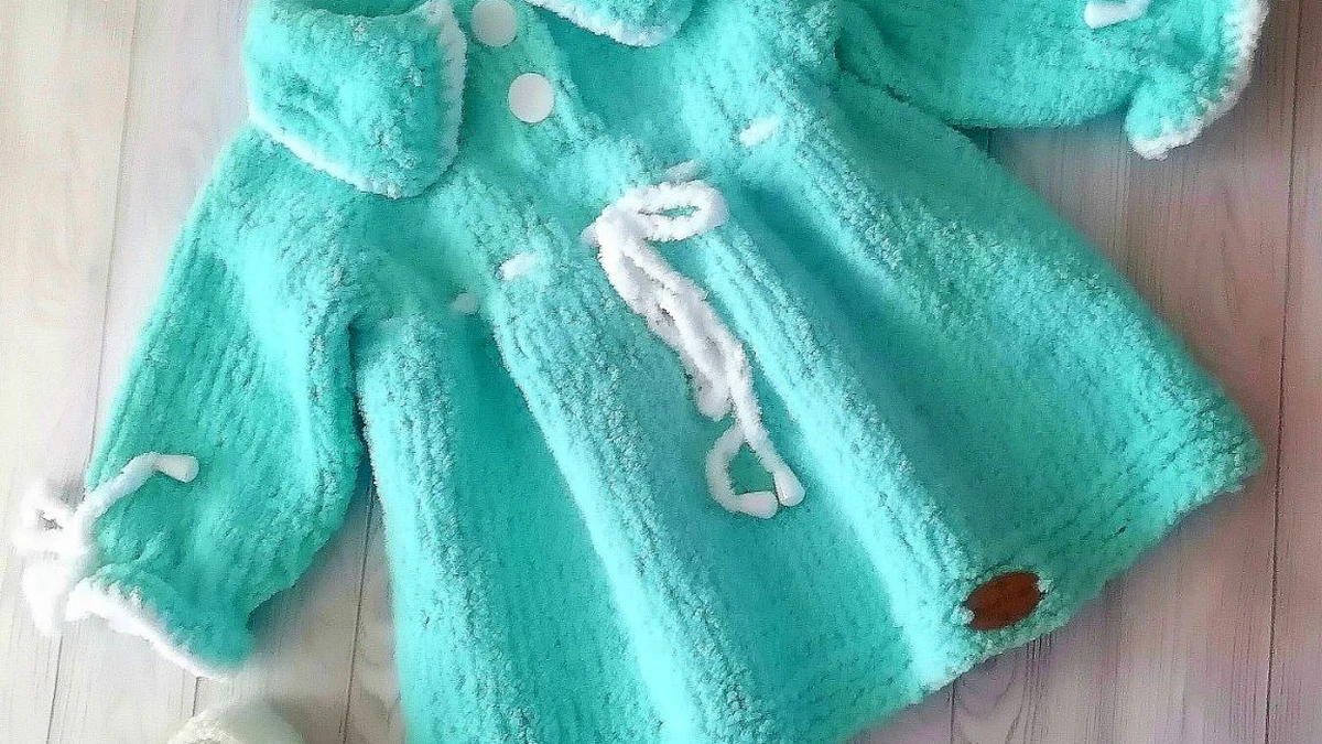 Мятный Зайчонок 🐰