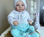 Мятный Зайчонок 🐰