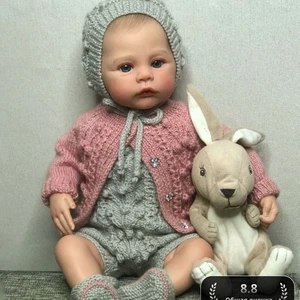 Нежность младенца 🍼