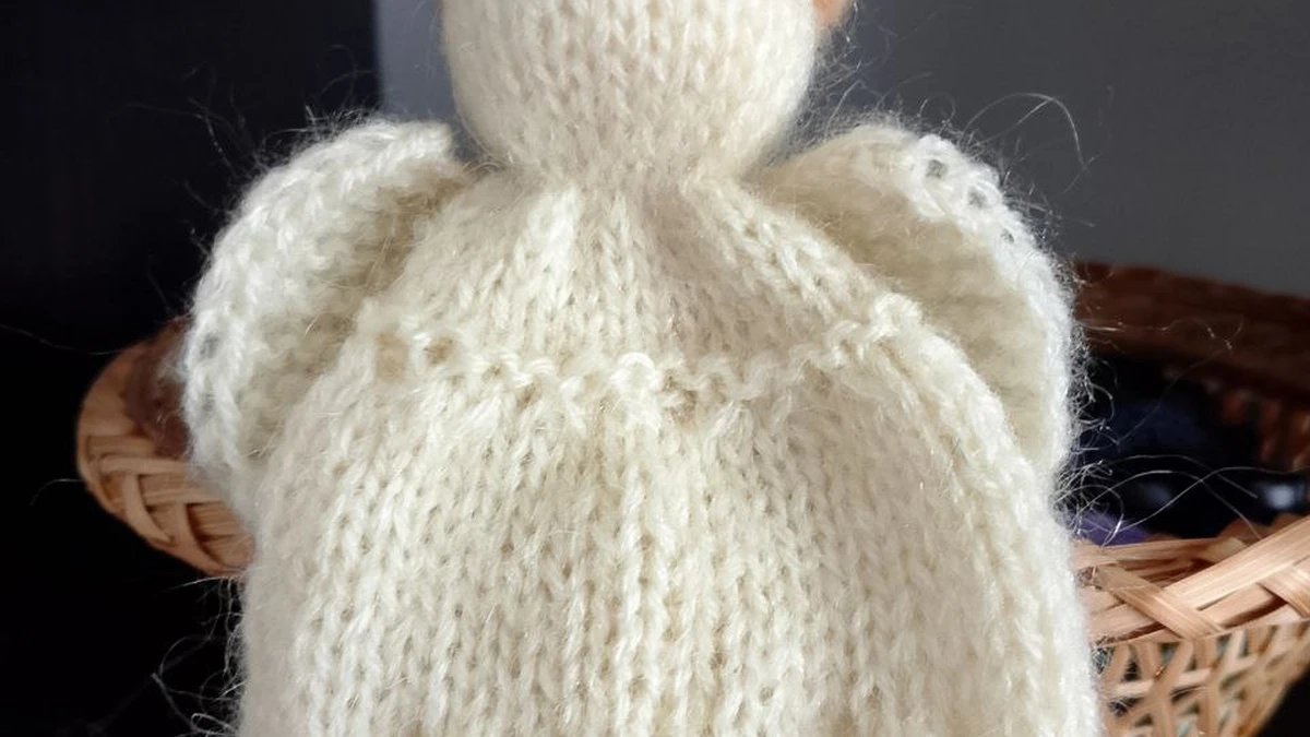 Нежный ангелок 😇