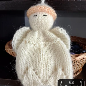 Нежный ангелок 😇