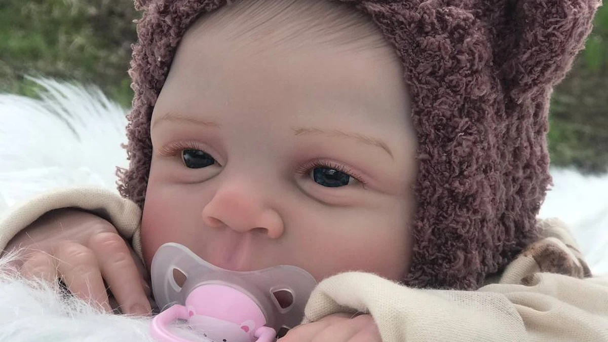 Образ Мишки 🐻