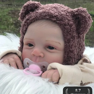 Образ Мишки 🐻