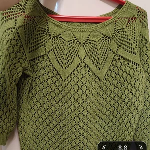 Оливковый Листочек 🍃