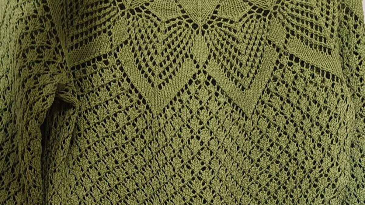 Оливковый Листочек 🍃