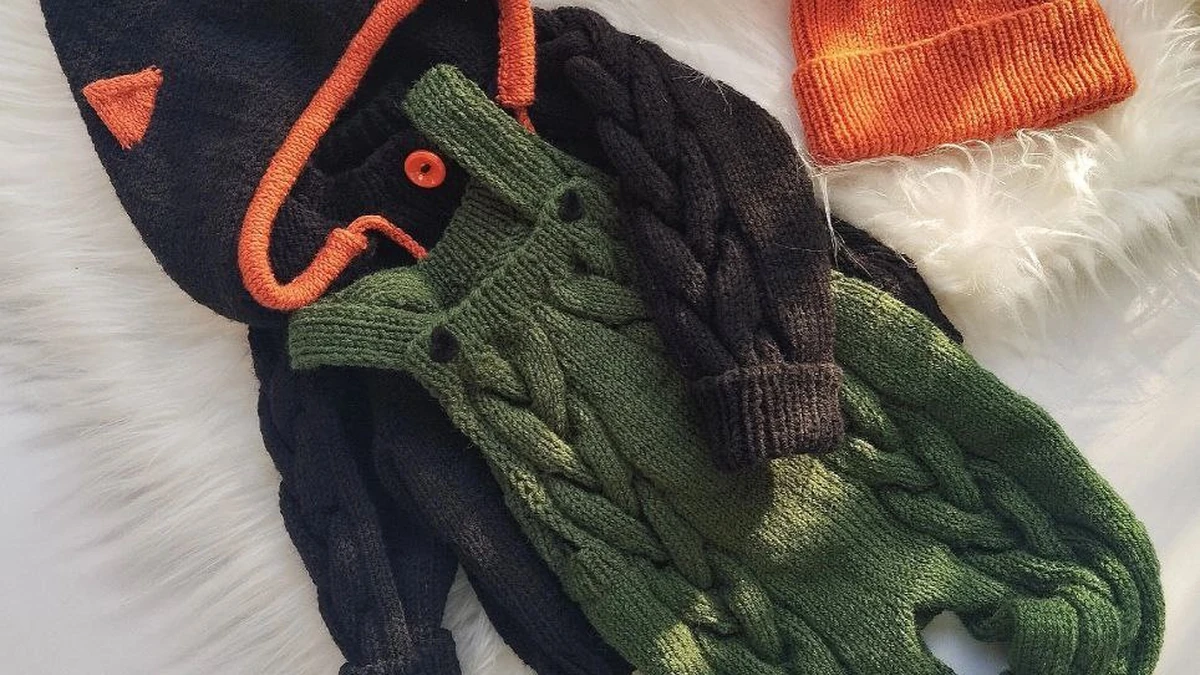 Осенний уют 🌿🧡