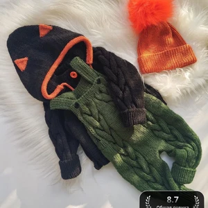 Осенний уют 🌿🧡